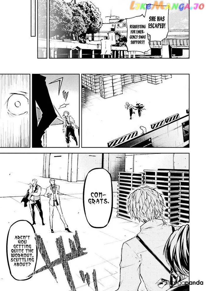 Bungou Stray Dogs Chapter 27 image 14_optimized